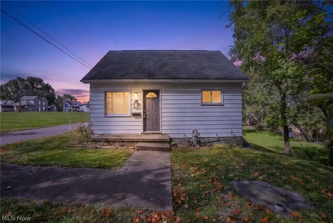 Single family home for sale at 101 N 9th Street, Byesville, OH 43723 | MLS# 5246926
