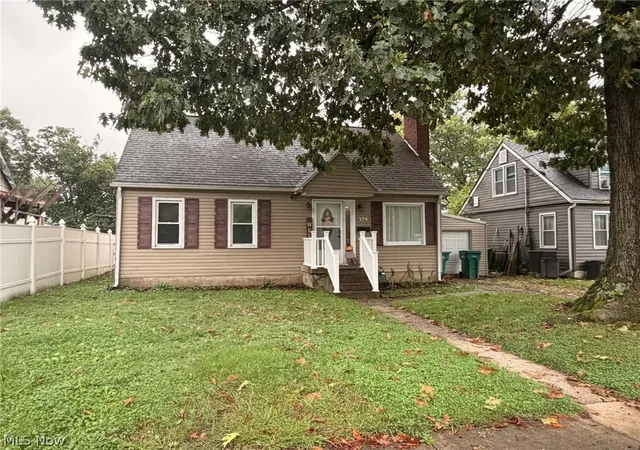 Photo 1 of Sale Pending at 276 Oakland Ave, Zanesville, OH 43701 | MLS# 5246923 | Listing updated on 2026-10-05