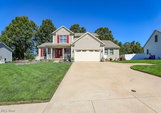 Photo 1 of Single family home for sale at 2533 Acorn Ave, Ravenna, OH 44266 | MLS# 5246299 | Listing updated on 2026-09-22