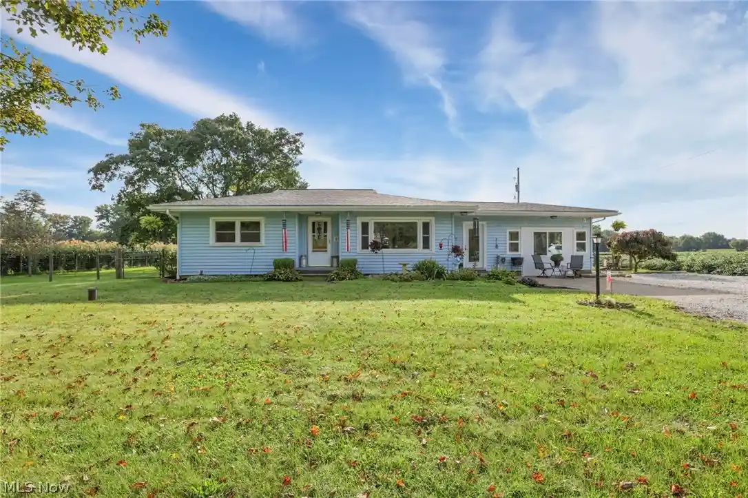 Single family home for sale at 19748 State Route 16, Coshocton, OH 43812 | MLS# 5246919
