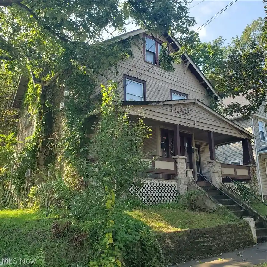 Photo 1 of Multi family home for sale at 82 Aqueduct St, Akron, OH 44303 | MLS# 5246860 | Listing updated on 2026-10-14