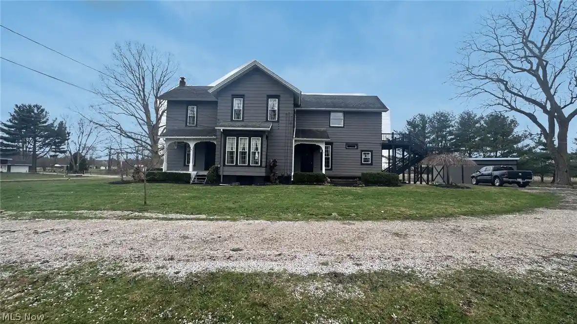 Photo 1 of Single family home for sale at 3189 State Route 307, Austinburg, OH 44010 | MLS# 5246945 | Listing updated on 2026-10-13