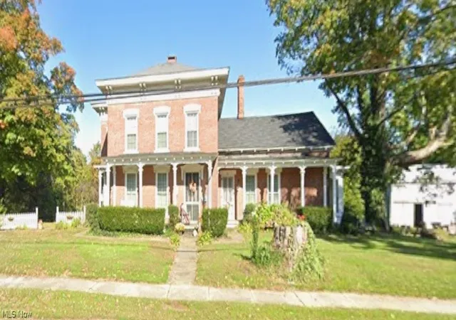 Photo 1 of Sale Pending at 269 E Main St, Madison, OH 44057 | MLS# 5246952 | Listing updated on 2026-09-22