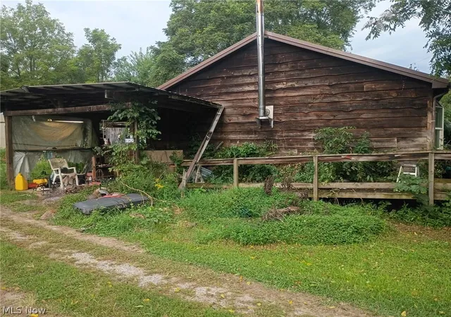 Photo 2 of Single family home for sale at 816 Luke Chute Rd, Waterford, OH 45786 | MLS# 5246958 | Listing updated on 2026-09-25