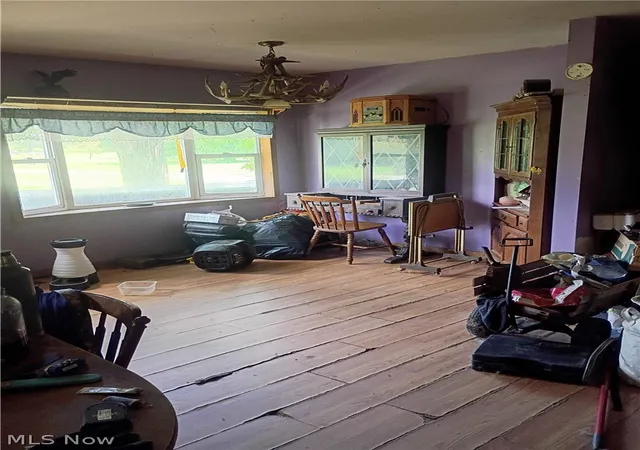 Photo 4 of Single family home for sale at 816 Luke Chute Rd, Waterford, OH 45786 | MLS# 5246958 | Listing updated on 2026-09-25