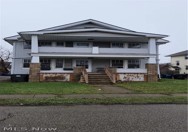Photo 1 of Sale Pending at 1222 E 172nd Street, Cleveland, OH 44119 | MLS# 5246968 | Listing updated on 2026-09-29