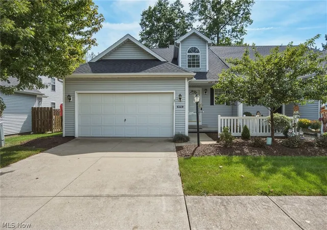 Photo 1 of Condo for sale at 30731 Jasmine Ct #56A, North Olmsted, OH 44070 | MLS# 5245978 | Listing updated on 2026-10-02