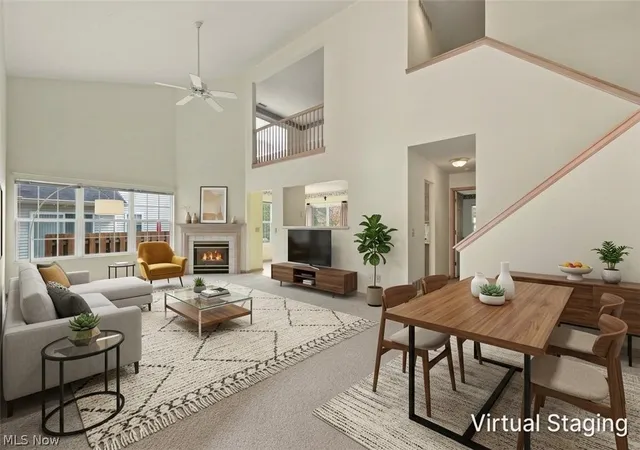 Photo 2 of Condo for sale at 30731 Jasmine Ct #56A, North Olmsted, OH 44070 | MLS# 5245978 | Listing updated on 2026-10-02