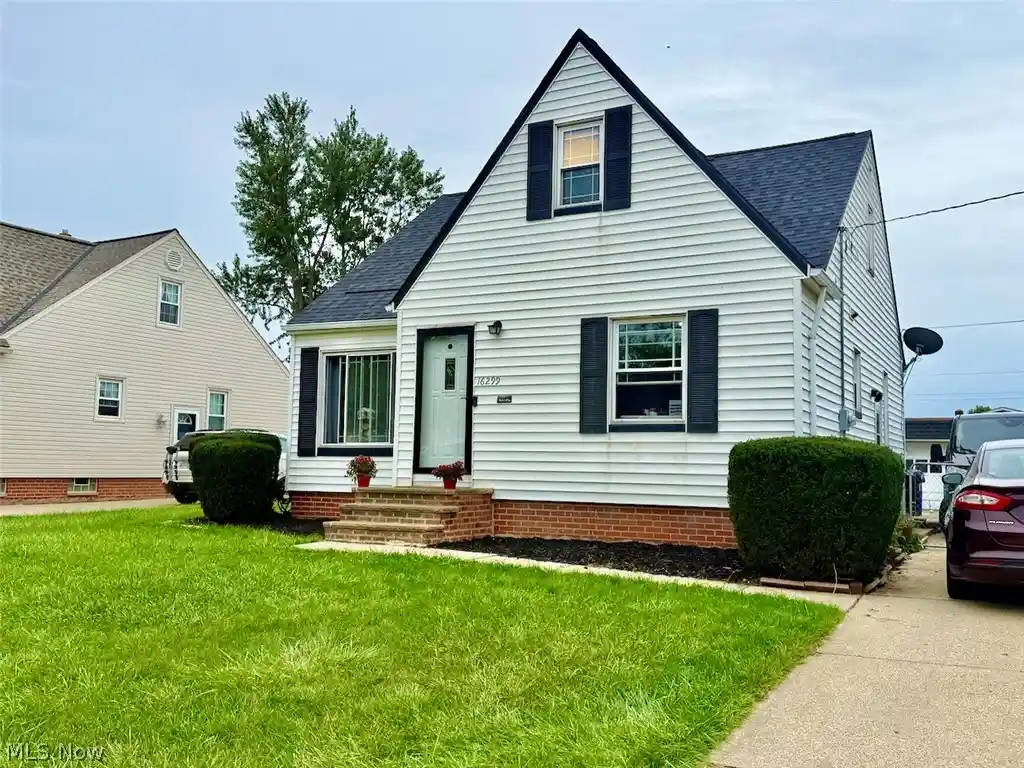 Single family home for sale at 16299 Pike Blvd, Brook Park, OH 44142 | MLS# 5246960