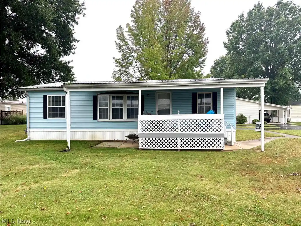 Single family home for sale at 324 Fairview #53, West Lafayette, OH 43845 | MLS# 5246909
