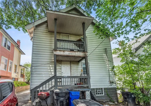 Photo 3 of Sale Pending at 3261 W 88th Street, Cleveland, OH 44102 | MLS# 5247001 | Listing updated on 2026-10-09