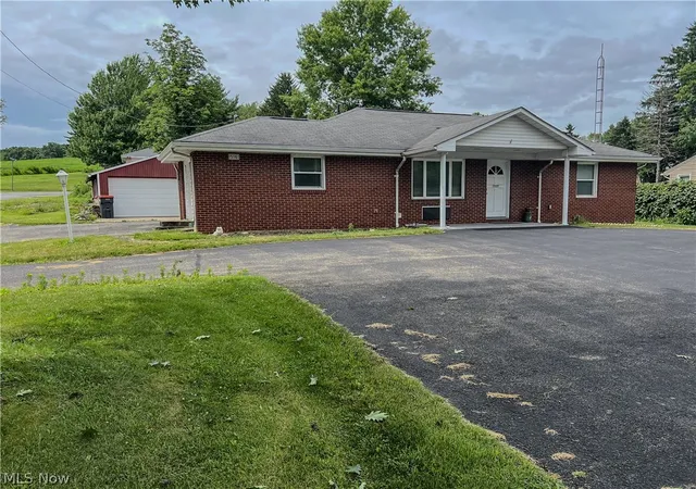 Photo 1 of Single family home for sale at 15161 State Route 170, East Liverpool, OH 43920 | MLS# 5246689 | Listing updated on 2026-09-23