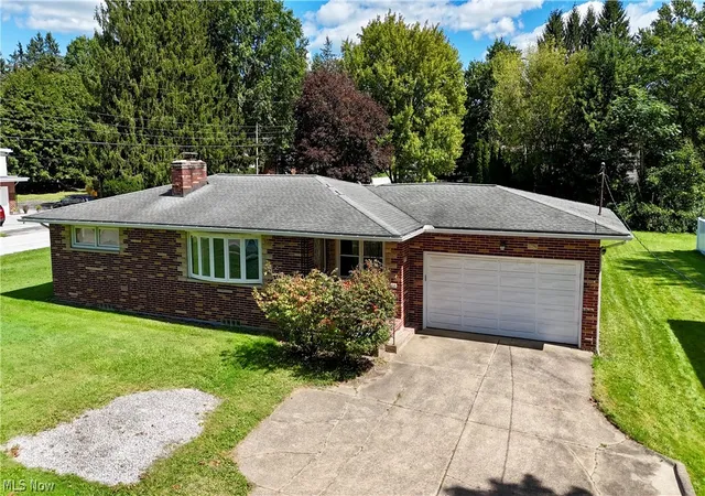 Photo 1 of Sale Pending at 432 North Ave, Tallmadge, OH 44278 | MLS# 5244139 | Listing updated on 2026-09-29