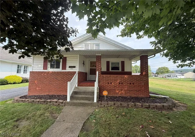 Photo 1 of Single family home for sale at 14095 Washington Ave Sw, Newcomerstown, OH 43832 | MLS# 5246858 | Listing updated on 2026-10-02