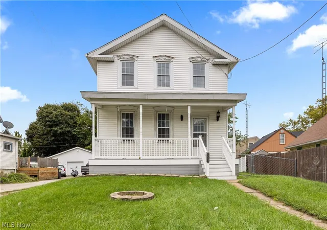 Photo 1 of Single family home for sale at 2407 Milan Rd, Sandusky, OH 44870 | MLS# 5246494 | Listing updated on 2026-10-03
