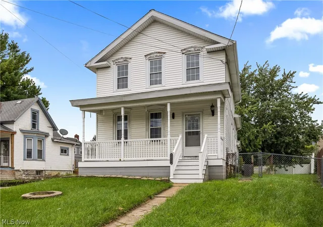 Photo 3 of Single family home for sale at 2407 Milan Rd, Sandusky, OH 44870 | MLS# 5246494 | Listing updated on 2026-10-03