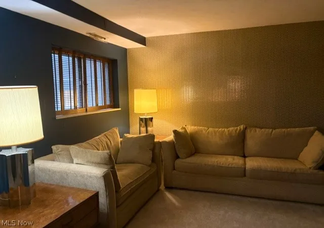 Listing Photo 2 - Condo for sale in building located at 2112 Acacia Park Dr, Lyndhurst, OH 44124 - Unit #205