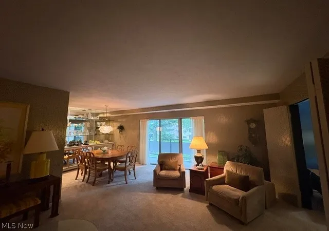 Listing Photo 4 - Condo for sale in building located at 2112 Acacia Park Dr, Lyndhurst, OH 44124 - Unit #205