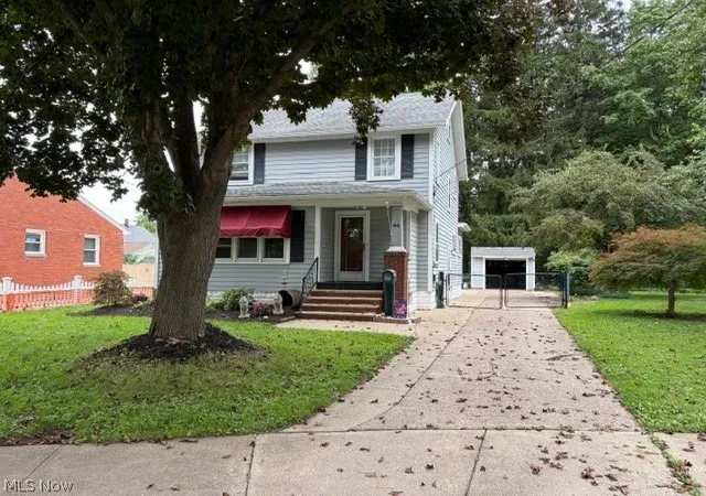 Photo 1 of Sale Pending at 44 Parkview Dr, Painesville, OH 44077 | MLS# 5246823 | Listing updated on 2026-09-27