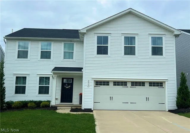 Photo 1 of Single family home for sale at 3915 Higgins Dr, Norton, OH 44203 | MLS# 5246874 | Listing updated on 2026-10-08