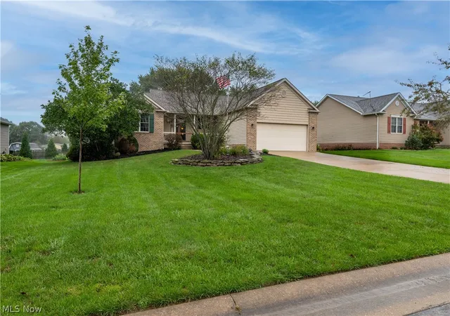 Photo 1 of Sale Pending at 6139 Cartage Ave Nw, Canal Fulton, OH 44614 | MLS# 5246966 | Listing updated on 2026-09-25