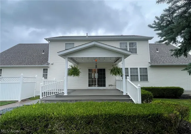 Photo 2 of Sale Pending at 9940 Stone Holw Rd, Concord Township, OH 44060 | MLS# 5245959 | Listing updated on 2026-10-11