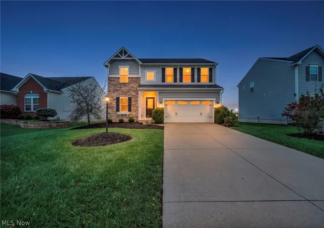 Photo 1 of Single family home for sale at 3238 Seven Bridges Rd, Medina, OH 44256 | MLS# 5245982 | Listing updated on 2026-10-07