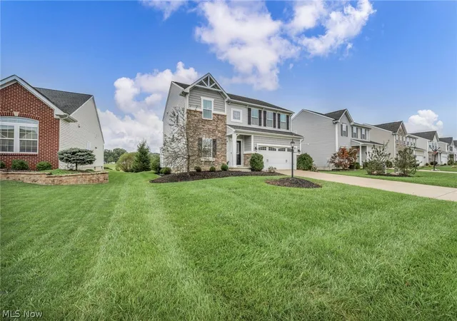 Photo 3 of Single family home for sale at 3238 Seven Bridges Rd, Medina, OH 44256 | MLS# 5245982 | Listing updated on 2026-10-07
