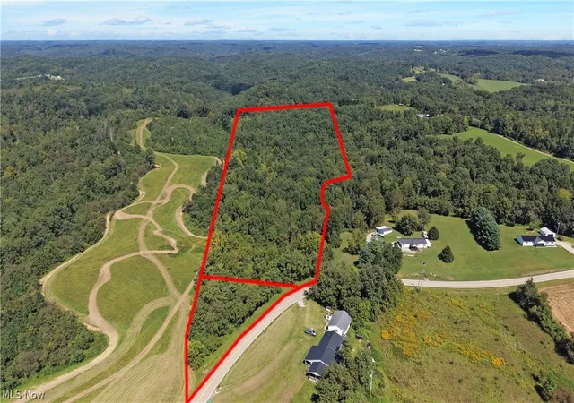 Land for sale at 0 Ohio 689, Albany, OH 45710 | MLS# 5246726