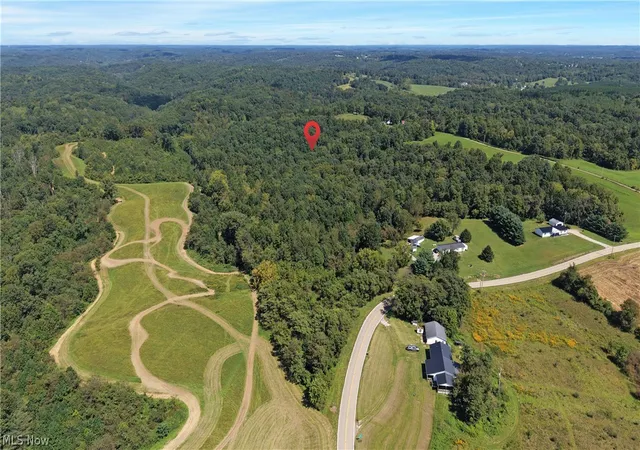 Photo 2 of Land for sale at 0 Ohio 689, Albany, OH 45710 | MLS# 5246726 | Listing updated on 2026-10-02