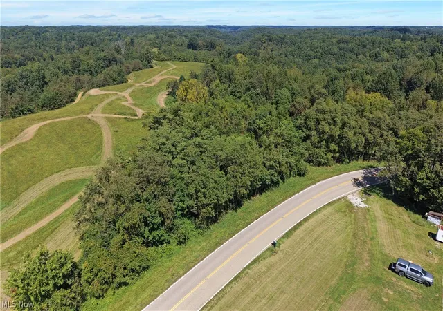 Photo 3 of Land for sale at 0 Ohio 689, Albany, OH 45710 | MLS# 5246726 | Listing updated on 2026-10-02