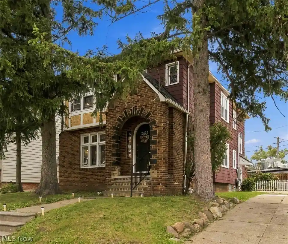 Multi family home for sale at 3474 Raymont Blvd, University Heights, OH 44118 | MLS# 5224853