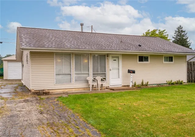 Photo 1 of Sale Pending at 4214 Meadow Ln, Lorain, OH 44055 | MLS# 5246572 | Listing updated on 2026-09-28