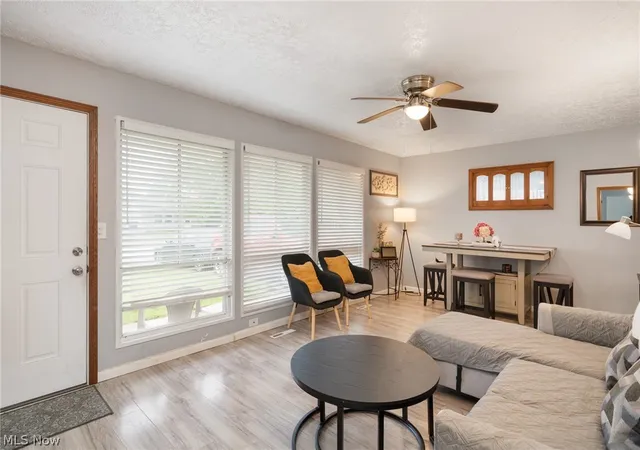 Photo 2 of Sale Pending at 4214 Meadow Ln, Lorain, OH 44055 | MLS# 5246572 | Listing updated on 2026-09-28