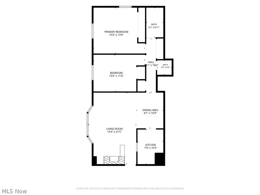 Listing Photo 19 - Condo for sale in 6985 Carriage Hl Dr located at 6985 Carriage Hl Dr, Brecksville, OH 44141 - Unit #103