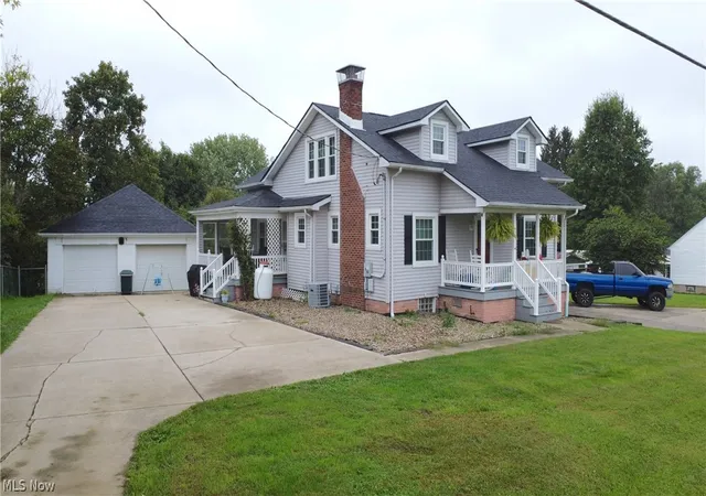 Photo 1 of Single family home for sale at 72622 Colerain Rd, Dillonvale, OH 43917 | MLS# 5246574 | Listing updated on 2026-09-26