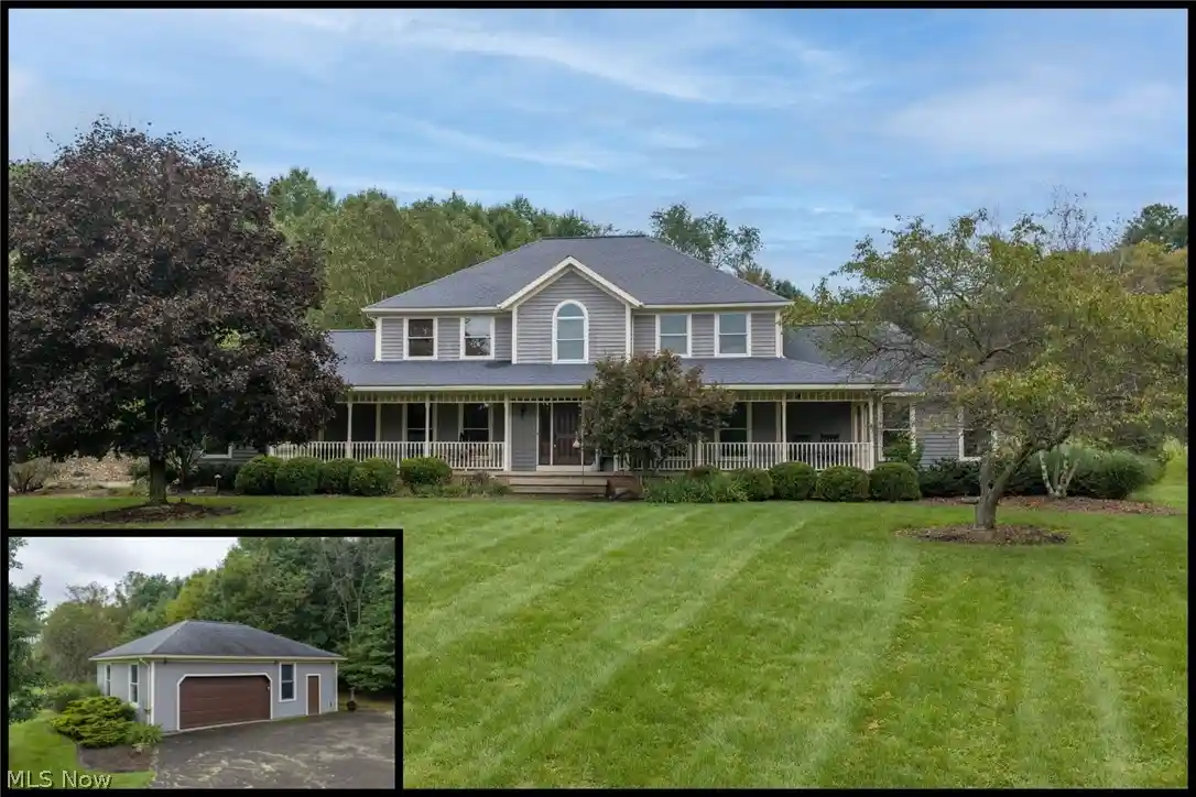 Photo 1 of Single family home for sale at 552 Springwood Cir Sw, New Philadelphia, OH 44663 | MLS# 5246877 | Listing updated on 2026-10-22
