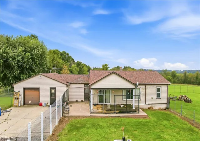 Single family home for sale at 2251 County Rd 25, Bloomingdale, OH 43910 | MLS# 5247192