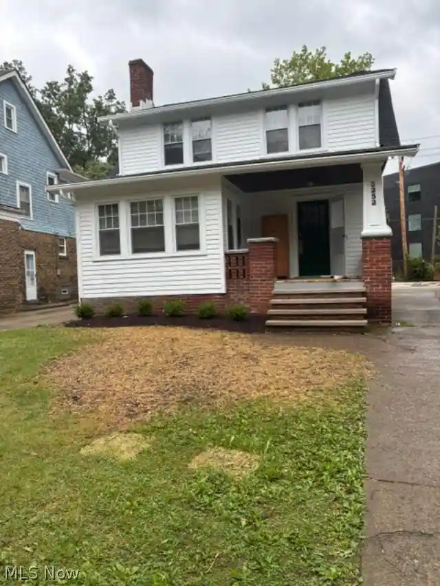 Photo 1 of Single family home for sale at 3252 Kildare Rd, Cleveland Heights, OH 44118 | MLS# 5247176 | Listing updated on 2026-10-19
