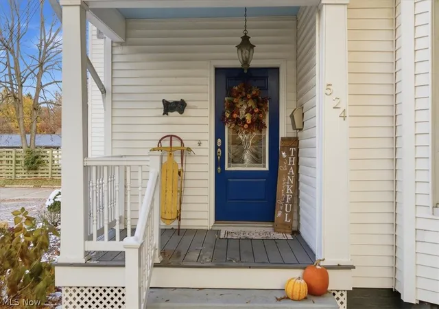 Photo 2 of Single family home for sale at 524 6th Street, Marietta, OH 45750 | MLS# 5247190 | Listing updated on 2026-09-28