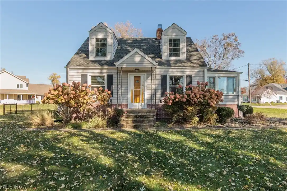 Photo 1 of Single family home for sale at 542 Lee Lore Dr, Chippewa Lake, OH 44215 | MLS# 5246884 | Listing updated on 2026-10-30