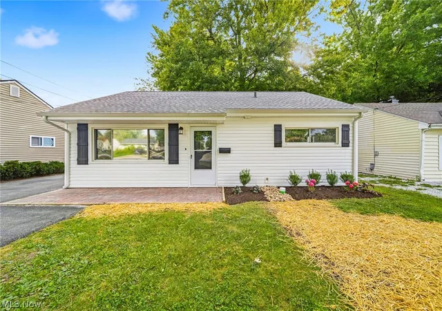 Photo 1 of Single family home for sale at 4777 Corduroy Rd, Mentor, OH 44060 | MLS# 5247113 | Listing updated on 2026-10-03