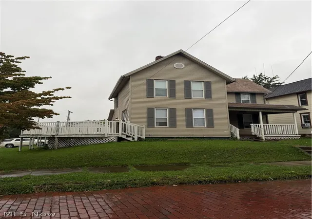Single family home for sale at 614 Hazlett Ave NW, Canton, OH 44708 | MLS# 5247115
