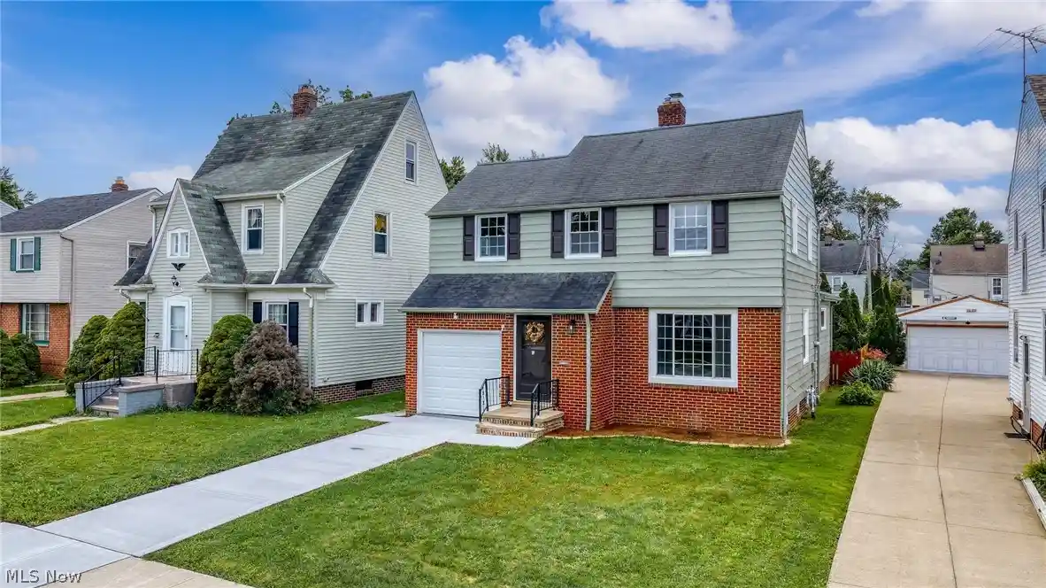 Single family home for sale at 21790 Kennison Ave, Euclid, OH 44123 | MLS# 5246746