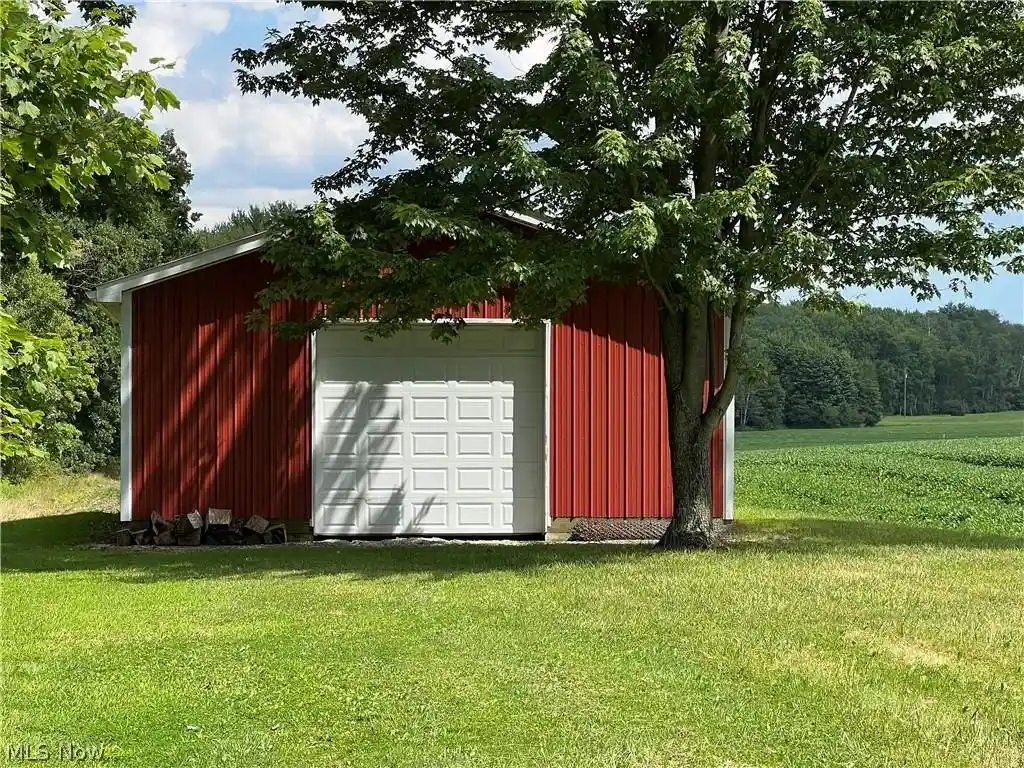 Photo 1 of Land for sale at 00 State Route 7, Andover, OH 44003 | MLS# 5247247 | Listing updated on 2026-10-21
