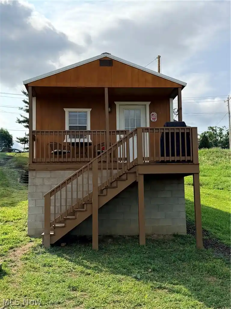 Photo 1 of Single family home for sale at 257 S Muskingum St, Cadiz, OH 43907 | MLS# 5246925 | Listing updated on 2026-10-12