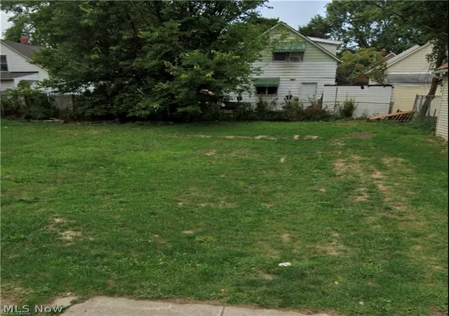 Photo 1 of Sale Pending at 3270 W 34th Street, Cleveland, OH 44109 | MLS# 5247282 | Listing updated on 2026-10-05