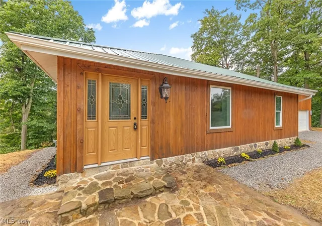 Photo 1 of Sale Pending at 3379 Lake St, Beloit, OH 44609 | MLS# 5222397 | Listing updated on 2026-09-30