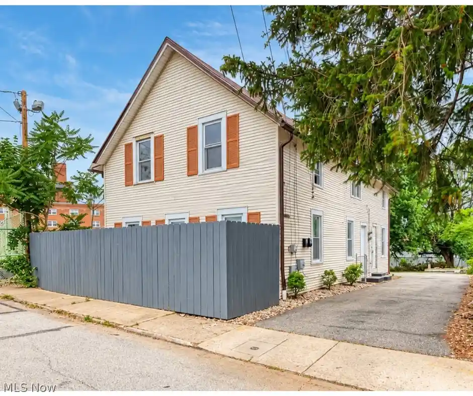 Photo 1 of Multi family home for sale at 3602 Mobile Ct, Cleveland, OH 44109 | MLS# 5245305 | Listing updated on 2026-10-23