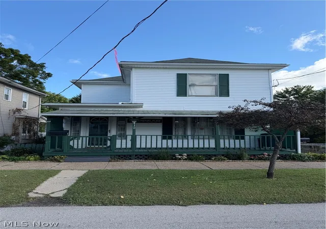 Single family home for sale at 412 Eastern Ave, Woodsfield, OH 43793 | MLS# 5244805